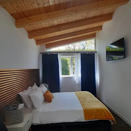 Casa Noua Oda ve Kahvaltı