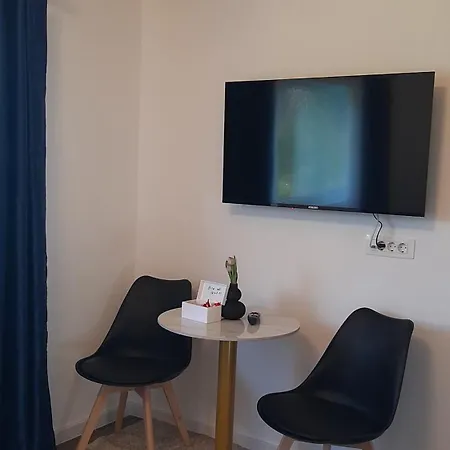 Oda ve Kahvaltı Casa Noua Vişeu de Sus