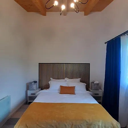 Oda ve Kahvaltı Casa Noua