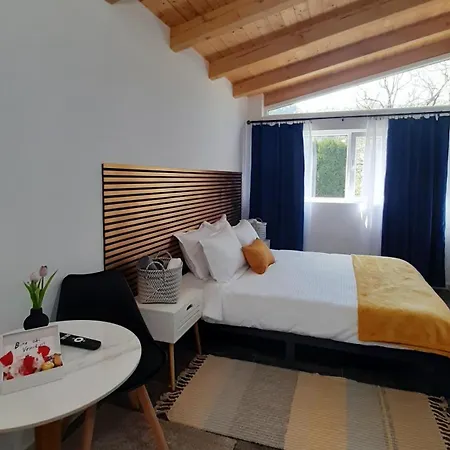 Casa Noua Bed & Breakfast *