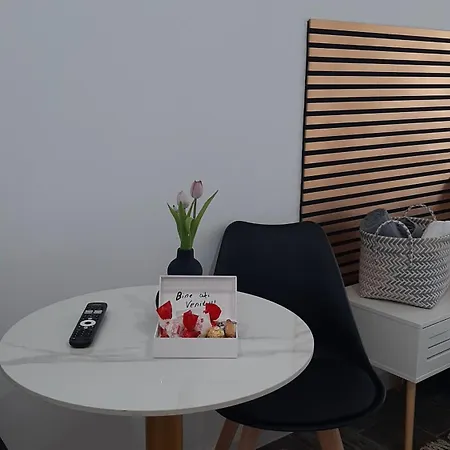 Bed & Breakfast Casa Noua *