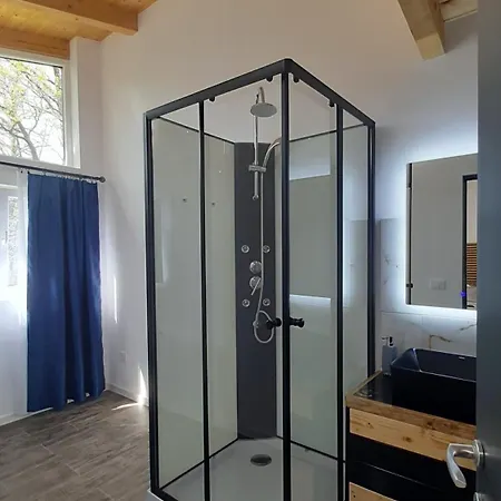 Casa Noua Oda ve Kahvaltı