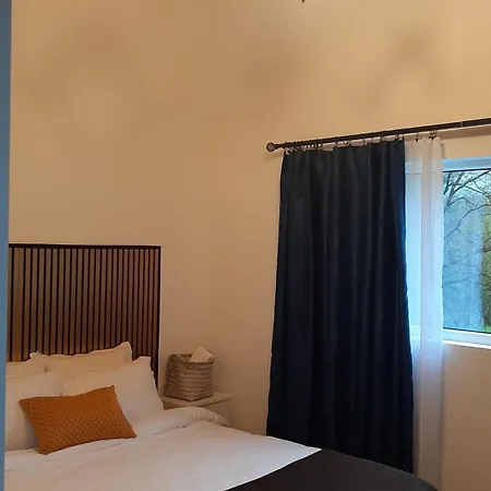 Bed & Breakfast Casa Noua Viseu de Sus